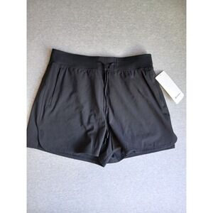 Lululemon Shorts 10 Licensed To Train 4" Active Running Travel Tennis Prep New